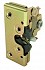 Heavy Duty Rotary Latches - Rotary Type