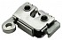 Stainless Rotary Latch
