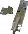 Sliding Door Rotary Latch - Double Latching