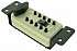 Push Button Access Lock