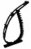 Large Cylinder Clamp