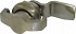 Stainless Steel Padlockable Wing Handle