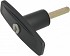 Pop Out/Pop Up Handle