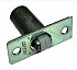 Adjustable Roller Latch