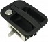 Zinc Diecast Paddle Latch - Bar Handle