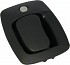 Zinc Diecast Paddle Latch - Free Float Handle