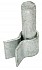 Weld On Gate Lugs - External
