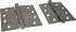 316 Stainless Steel Butt Hinge