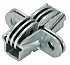 Invisible Hinges, Soss Hinge