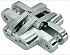 Invisible Hinges, Soss Hinge