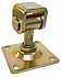 Plate Gate Hinges