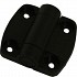 Detent Hinges