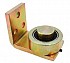 Weld On Top Roller Hinge