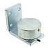 Weld On Bottom Roller Hinge
