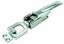 Hold Down Latch - Heavy Duty