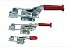 Hold Down Latches - Horizontal Pull