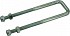 Long Reach U Bolts