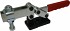 Heavy Duty Horizontal Clamp