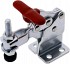 Over The Centre Handle Clamp