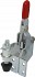 Vertical Clamp - Vertical Mount