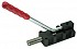 Heavy Duty In-Line Toggle Clamps
