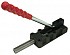 Heavy Duty In-Line Toggle Clamps