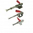 In-Line Toggle Clamps