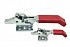 Ice Breaker Compression Latches
