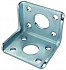 Brackets for In-Line Toggle Clamps