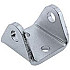Rod Guide - Zinc Plated