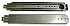Heavy Duty Drawer Slides - 100kg load