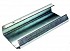 Galvanised Track 1.8 or 3.6m Length