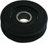 V Groove Roller