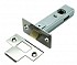 Tubular Latch