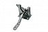 Snap Gate Latches