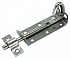 Padbolts