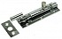 Necked Barrel Bolt
