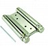 Double Acting Hinges / Bommer (Bomber) Hinges - Light Duty