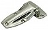 Stainless Steel Full-Leaf Hinges