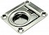 Stainless Steel Ring Pull