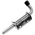 10mm Pin Spring Bolt