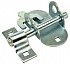 Oval Padbolt