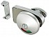 Bathroom Indicator Bolt, Toilet Door Lock