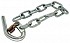 Snap Hook & Chain
