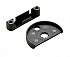 Cam Latch for Sliding or Hinged Door