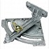 Duct Damper Arm (Quadrant)