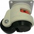 Levelling Plate Castor