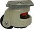 Levelling Plate Castor