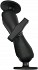 Unidirectional Mount 38mm Ball