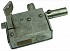 Heavy Duty Safe Locks - 2 Point Locking